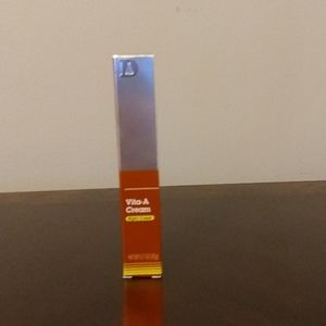 Vita A night cream